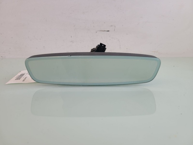 Rear View Mirror Fits 2022 Audi A5 579580