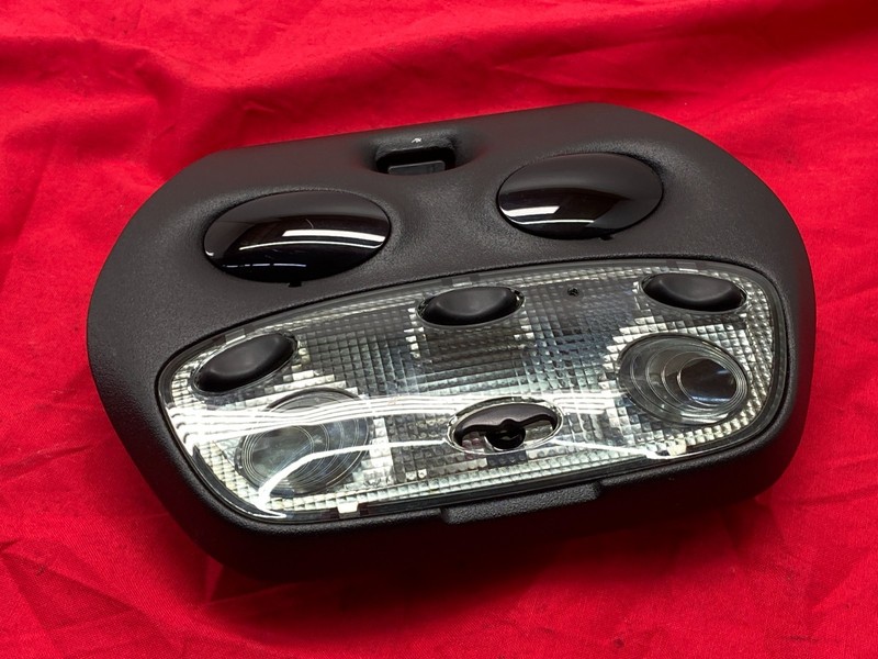 Porsche Carrera 911 Boxster Anti-Theft Infrared Sensor Overhead Dome Light OEM✅