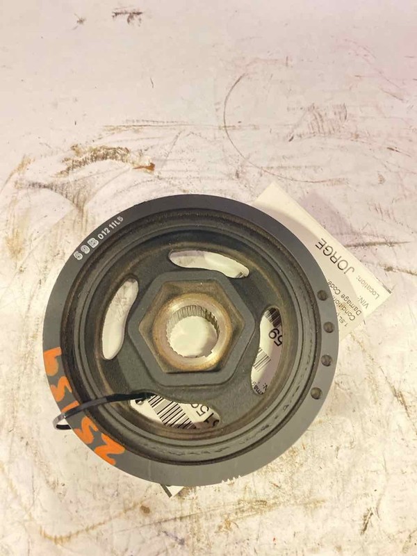 Harmonic Balancer HONDA CIVIC 16 17 18 19 20 21