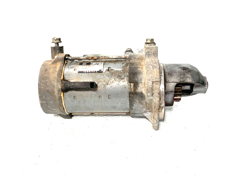 2018-2021 BUICK ENCLAVE 3.6L ENGINE STARTER MOTOR SOLENOID OEM #A0.30