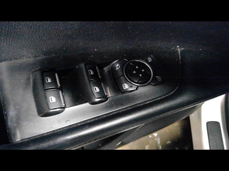 Driver Front Door Switch Driver's Mirror And Window Fits 16-18 MKX 1244622
