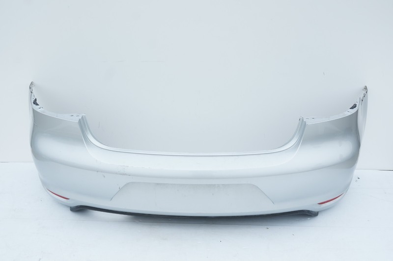 2012 - 2016 VOLKSWAGEN EOS REAR BUMPER COVER OEM