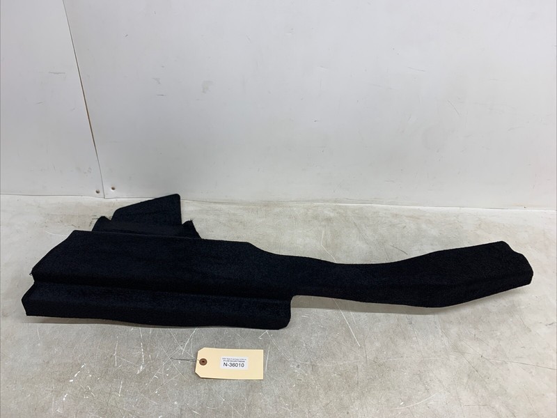 ⚡️24-25 Tesla 3 Driver Side Trunk Load Floor Bracket Left 1731038-29-E 36010 M4