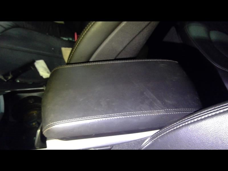 Armrest Lid Only Coupe Base Fits 10-14 CTS 944195