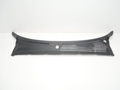 2000-2009 Honda S2000 S2K AP2 Front Windshield Cowl Panel Cover Trim Grille OEM