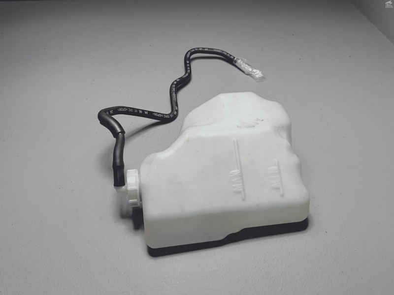 2018-2022 HONDA ACCORD RADIATOR COOLANT EXPANSION RESERVOIR TANK OEM