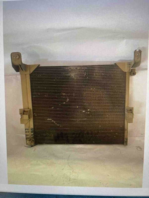 Condenser TOYOTA TACOMA 05 06 07 08 09 10 11 12