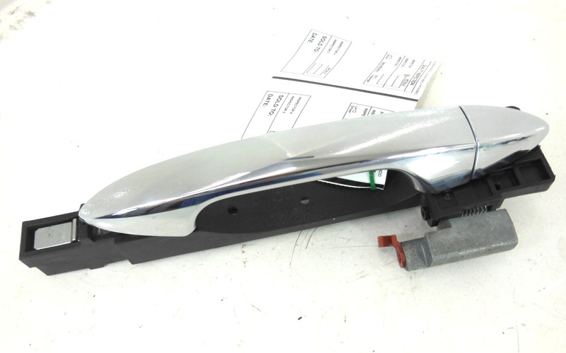 2013-2017 Honda Accord Sdn Rear Keyless Exterior Outer Door Handle Right OEM