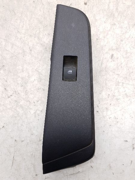 2016 TOYOTA CAMRY XLE DRIVER SIDE REAR DOOR WINDOW SWITCH