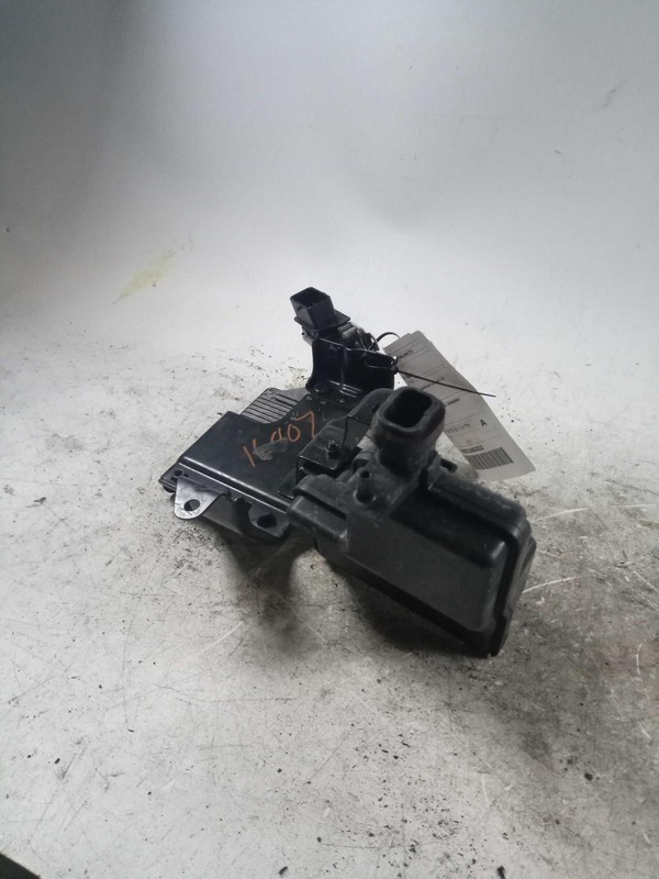 Used Power Supply Module fits: 2021 Nissan Versa Power Supply engine compartment