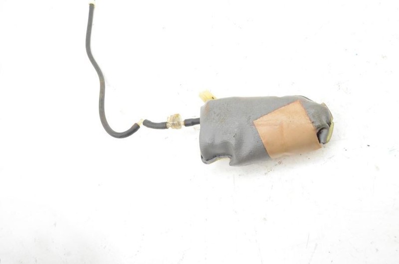 1987-1989 Nissan 300zx 2+2 Driver Left Front Seat Lumbar Pump