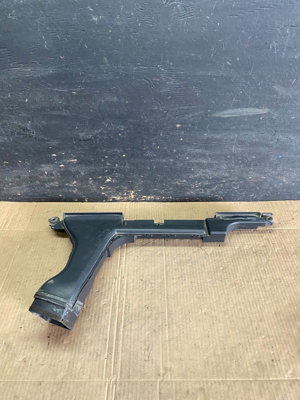2009 to 2014 Nissan Maxima Upper Air Intake DuctOEM R7850 DG