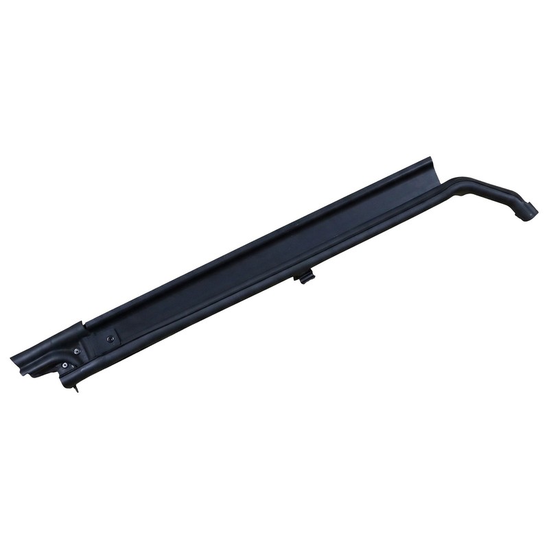 21-24 Bronco Soft Top Left Weatherstripping OEM Ford Soft Top