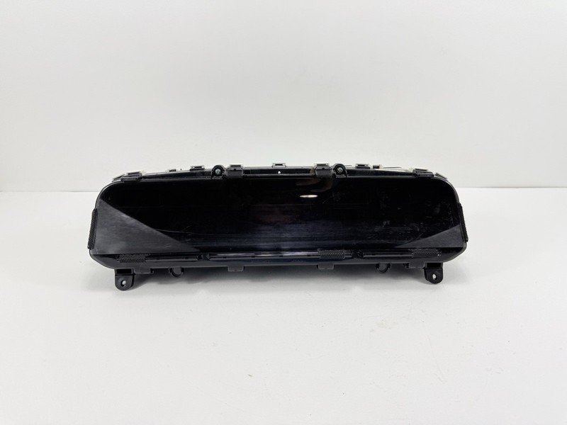 12-14 Toyota Prius V Digital Dash Speedometer Instrument Cluster *TMU Odometer