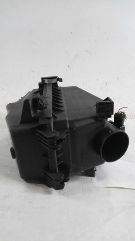 2008 SCION TC Air Cleaner Assembly OEM Maroon 84K Miles NJ25-18349-457009