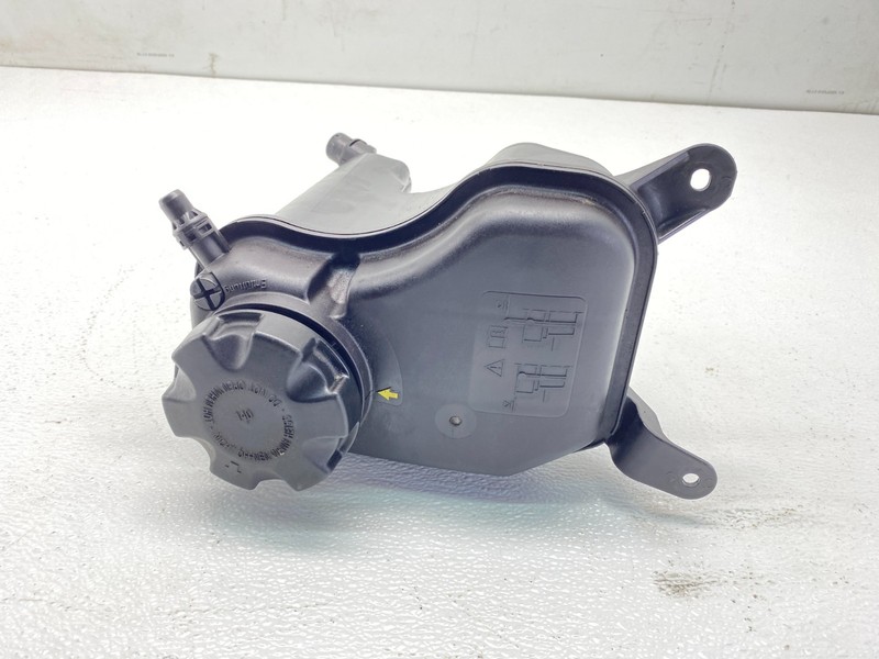 06-16 BMW E90 E92 E89 1/3 Series Radiator Expansion Tank Coolant Reservoir OEM✅