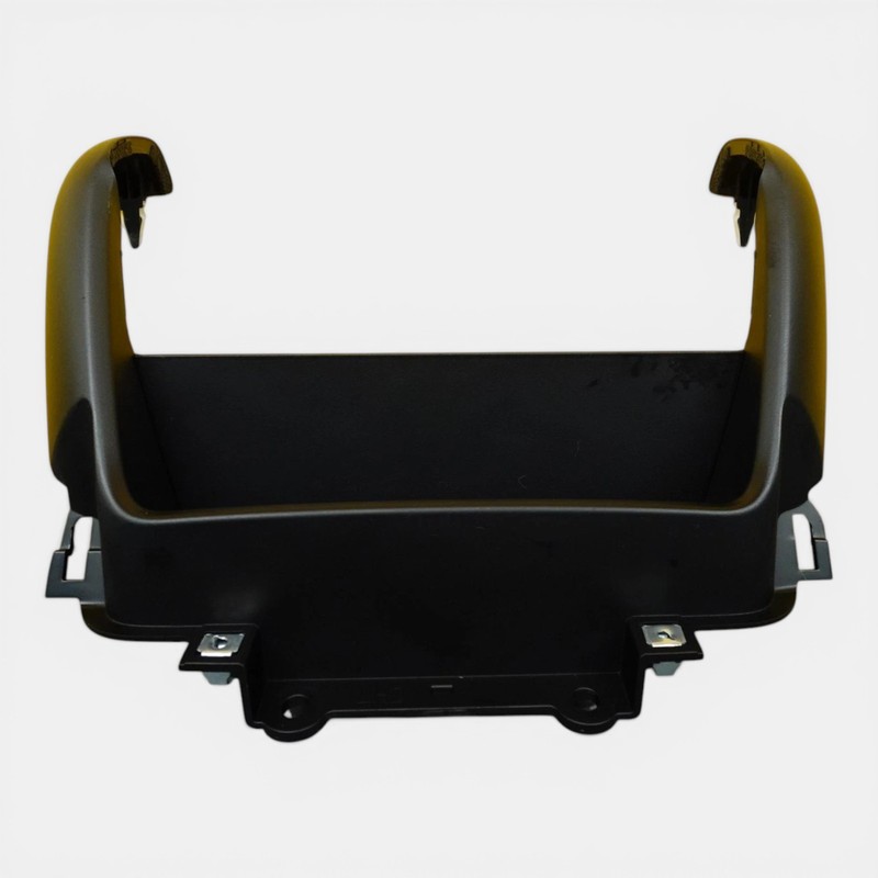 2018-2023 HYUNDAI KONA FRONT CENTER LOWER DASHBOARD BEZEL TRIM PANEL OEM