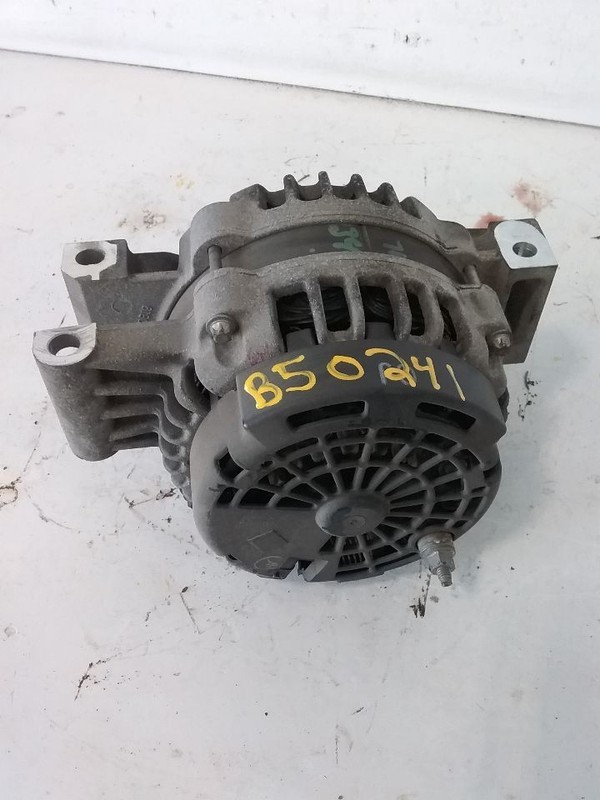 Alternator Fits 07-09 ENVOY 3526862