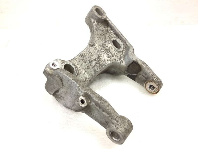 07-08 Honda FIT AT Left Engine Motor Transmission Mounting Bracket Stay Used OEM