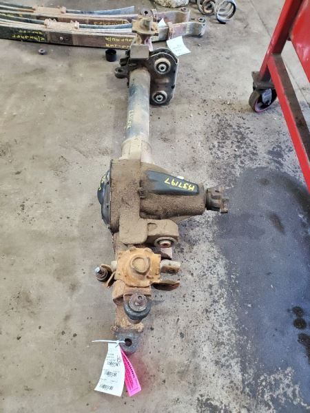 Front Axle 3.55 Ratio Fits 17-20 FORD F250SD PICKUP 286306