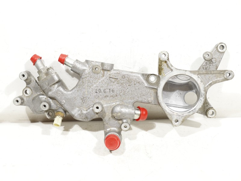 18-23 Subaru Crosstrek Impreza 2.0L 2.5L Engine Coolant Inlet Water Pipe OEM 79K