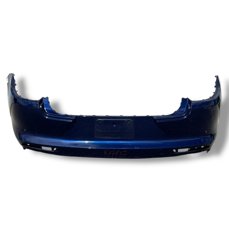 2017-2020 Porsche Panamera 971 OEM Rear Bumper Cover 971807421C