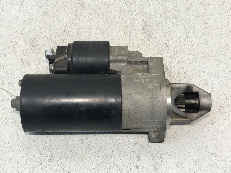 2003 Mercedes W219 CL500 Engine Motor Starter 1121510001 OEM 0001115005