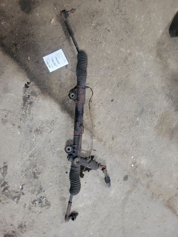 Steering Gear/Rack Power Rack And Pinion Fits 00-04 DAKOTA 1381131