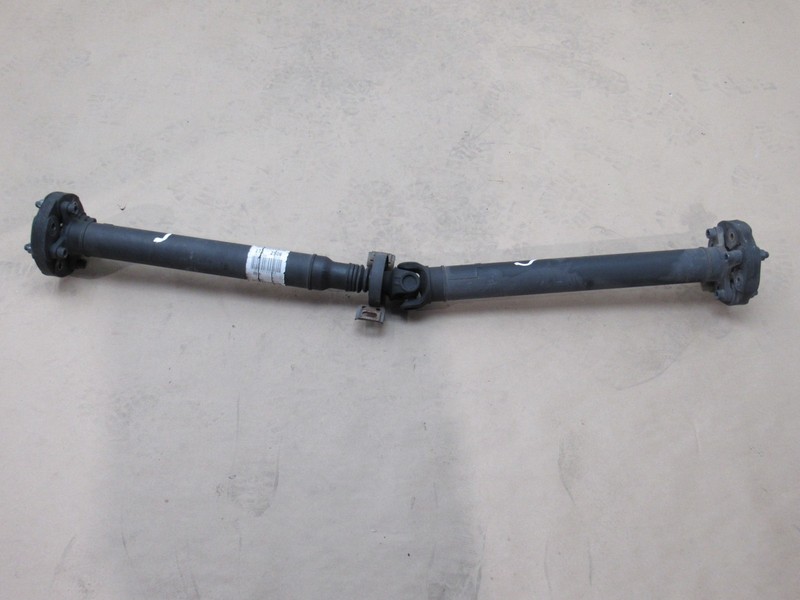 Mercedes SLK55 R171 2006 5.5L RWD Rear Suspension Driveshaft Drive Shaft 04-11 ;