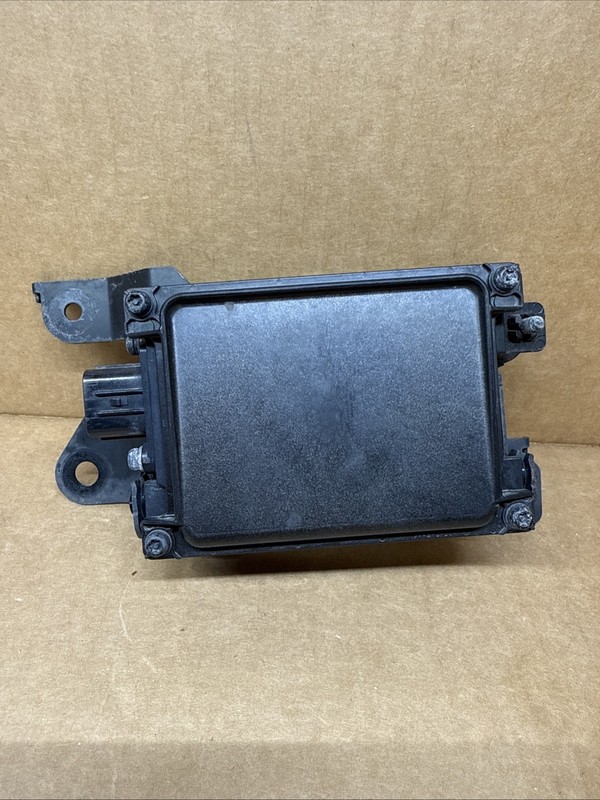 2016-2018 Acura RDX Cruise Control Distance Sensor Radar OEM 36800-TX4-A01