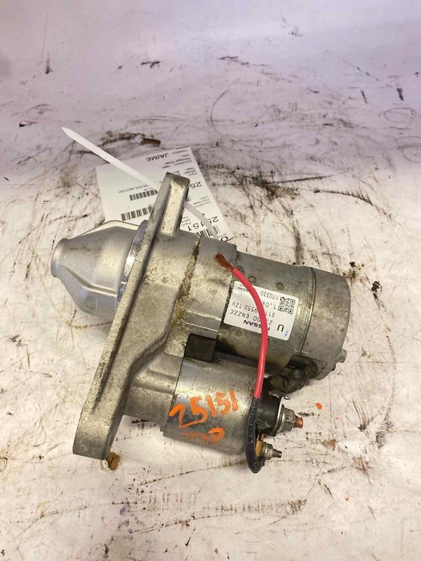 Starter Motor NISSAN SENTRA 13 14 15 16 17 18 19