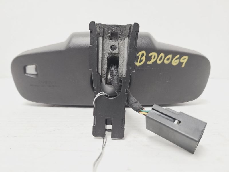 Rear View Mirror Telematics Onstar Opt DD8 Fits 13-20 TRAX 564823