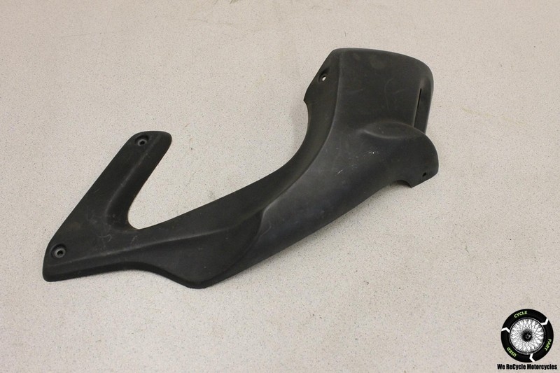 2000 Bmw F650 Funduro Right Side Inner Fairing Cowl Panel Trim Oem F 650 00