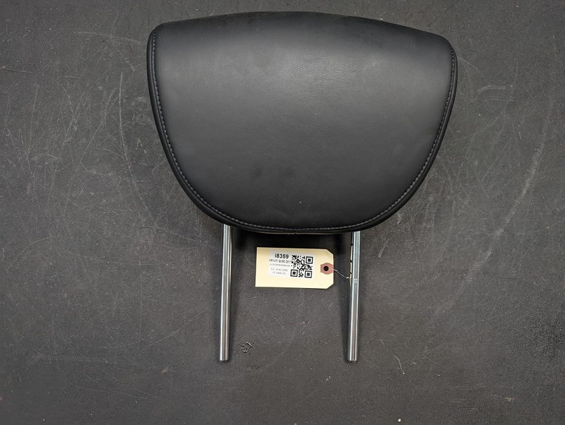 Front Left Right Seat Headrest Leather 2017 Infiniti QX50 86400-1BA0C 2008-2016