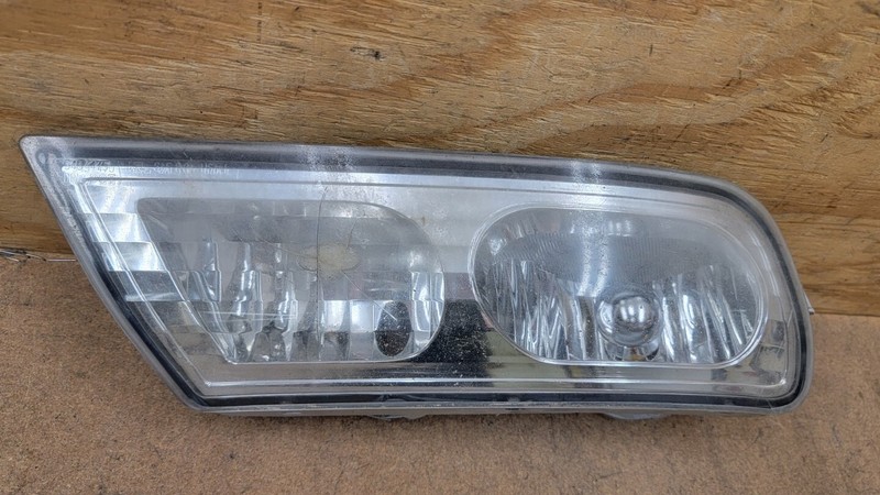 2007 2008 2009 Acura MDX Front Bumper Fog Light Mounted OEM