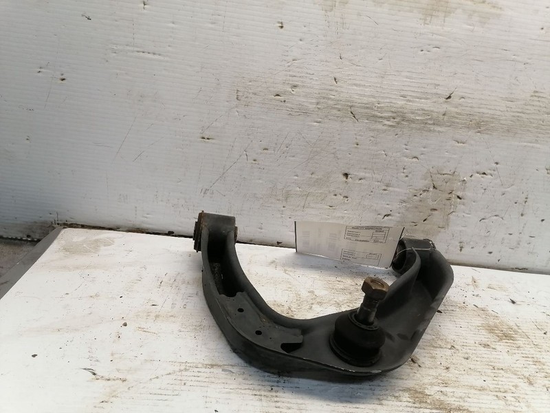 Passenger Right Upper Control Arm Front Fits 05-24 FRONTIER 1697295