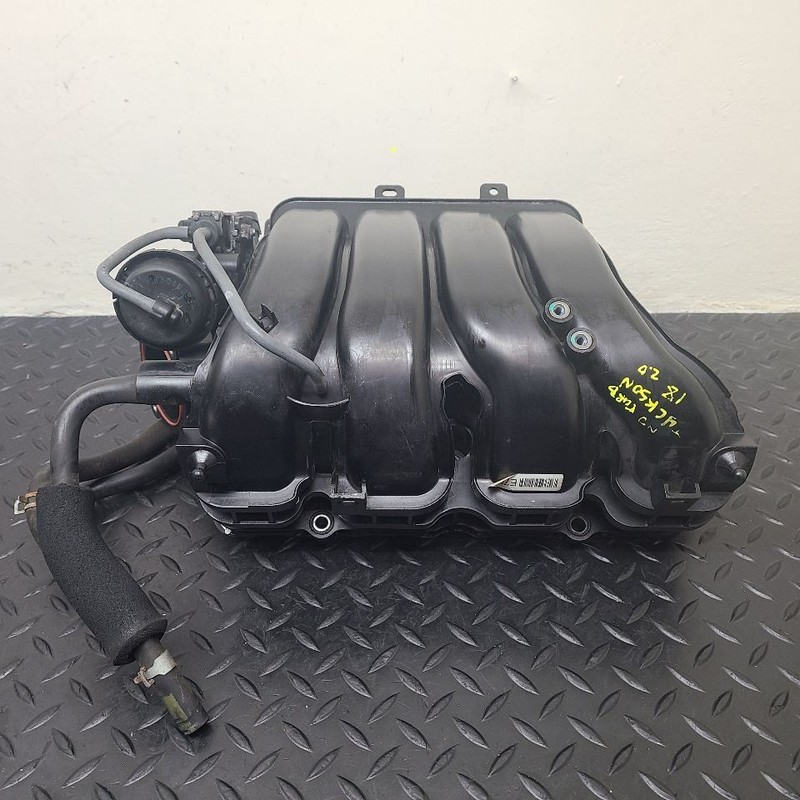 16-18 Hyundai Tucson 2.0L Engine Intake Manifold OEM 28310-2E701