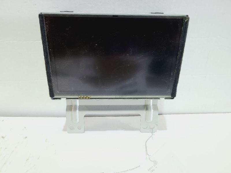 Info-GPS-TV Screen Roadster Display Screen Navigation Fits 10-19 370Z 570217