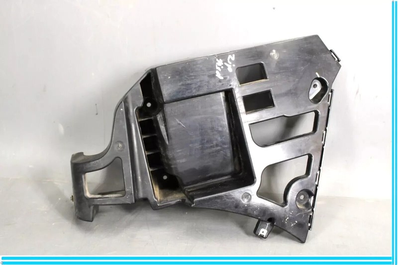 14-18 BMW F15 X5 Rear Right Passenger Side Bumper Mount Support Bracket OEM