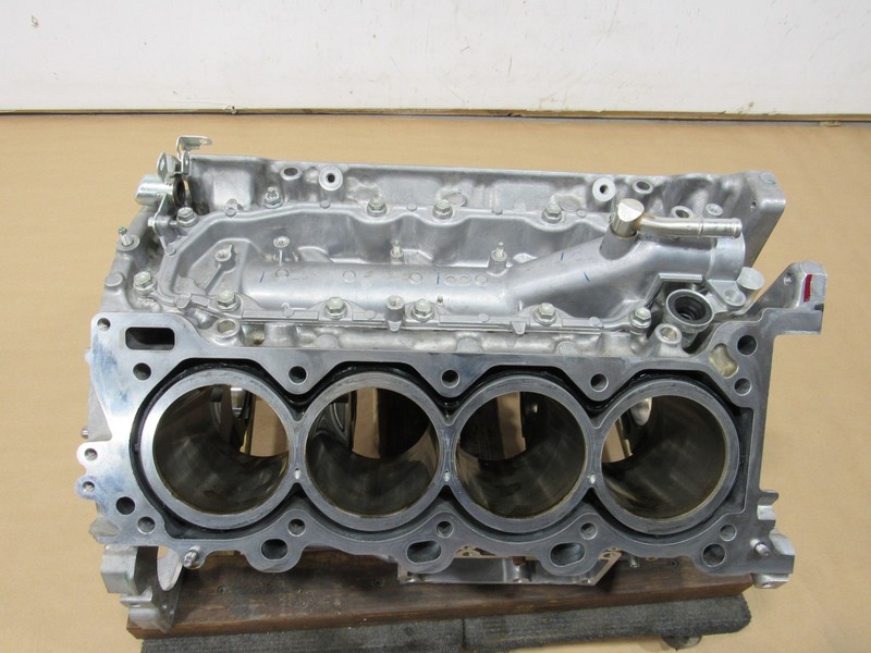 Lexus LC500 LC 500 2018 5.0L RWD Engine Motor Cylinder Block 18-21 ;#2