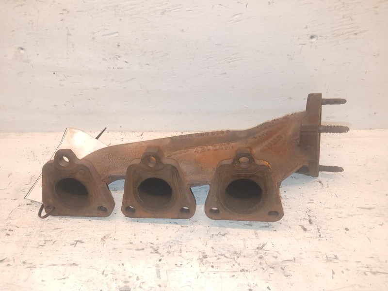 09-'12 AUDI Q5 driver side Exhaust Manifold 3.2L OEM 1 Year Warranty!