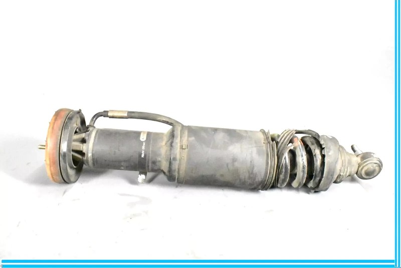 03-06 Mercedes R230 SL600 SL500 Front Left Hydraulic Shock Strut Absorber OEM
