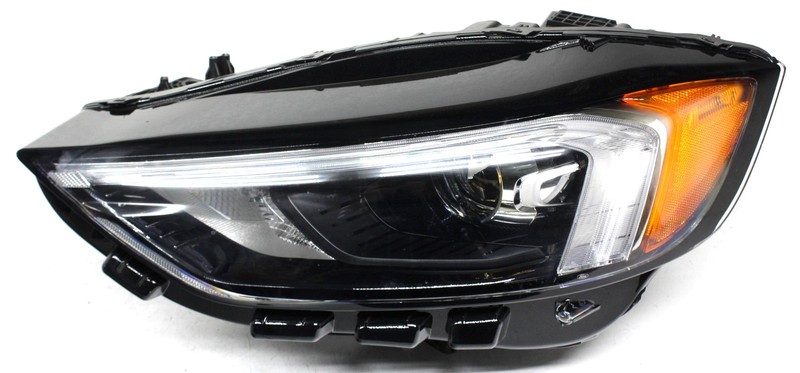 OEM Left Driver Side LED Headlamp For Ford Edge ST, ST-Line KT4B-13W030-CH