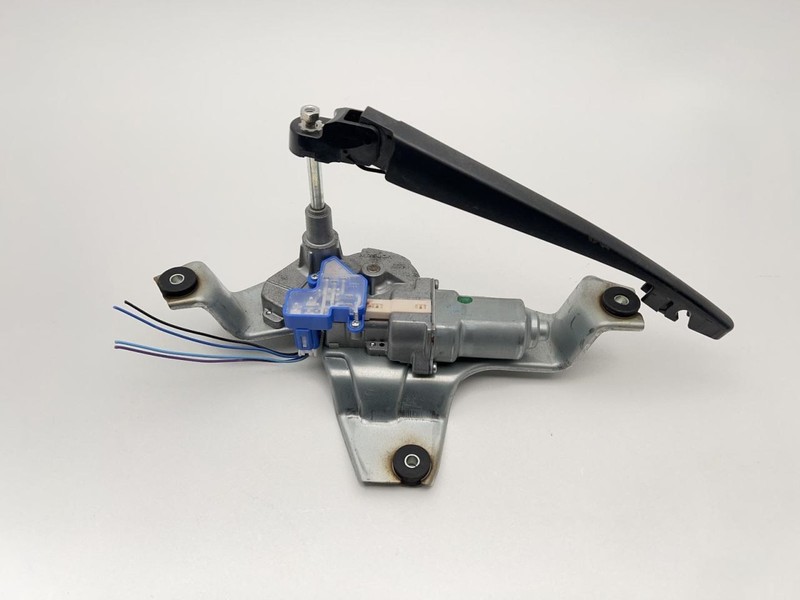2011-2020 MITSUBISHI OUTLANDER SPORT REAR WIPER MOTOR AT AWD 27K -SPORT- 43170