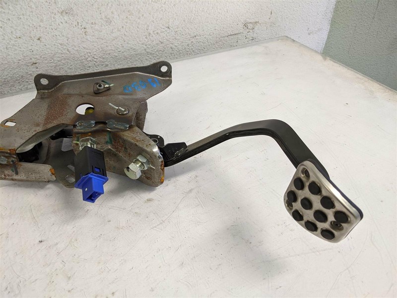 2017 2018 2019 Honda Civic Si Clutch Shift Shifter Pedal 46910-Tba-L02 Oem