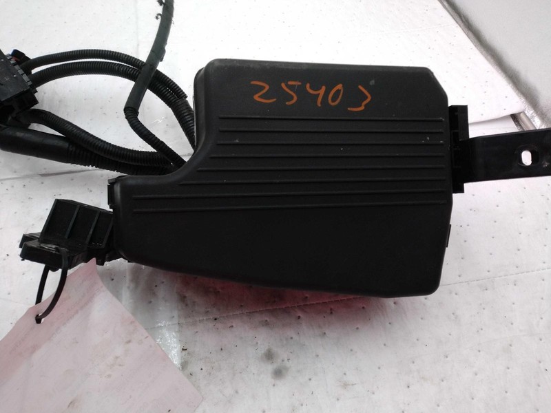 2015 MAZDA CX-5 OEM Fuse Box KD4566760A Black 108K Miles - Used