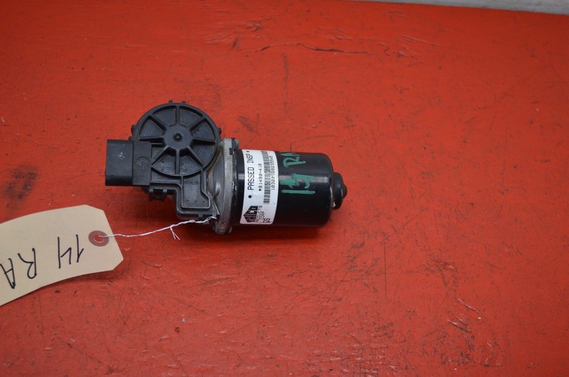2009-2012 DODGE RAM 2500 FRONT WINDSHIELD WIPER MOTOR OEM