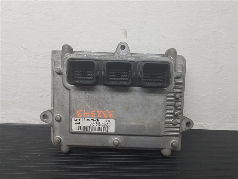 2006 Honda Odyssey ECM ECU Electronic Control Module Unit OEM 37820-RGM-A73