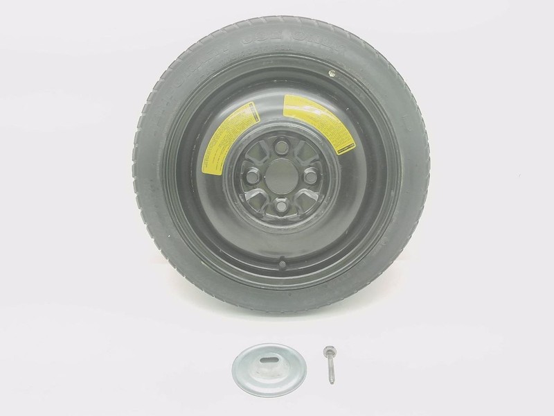 99-04 Mazda Mx-5 Miata NB 14x4 Inch Spare Wheel with Tire