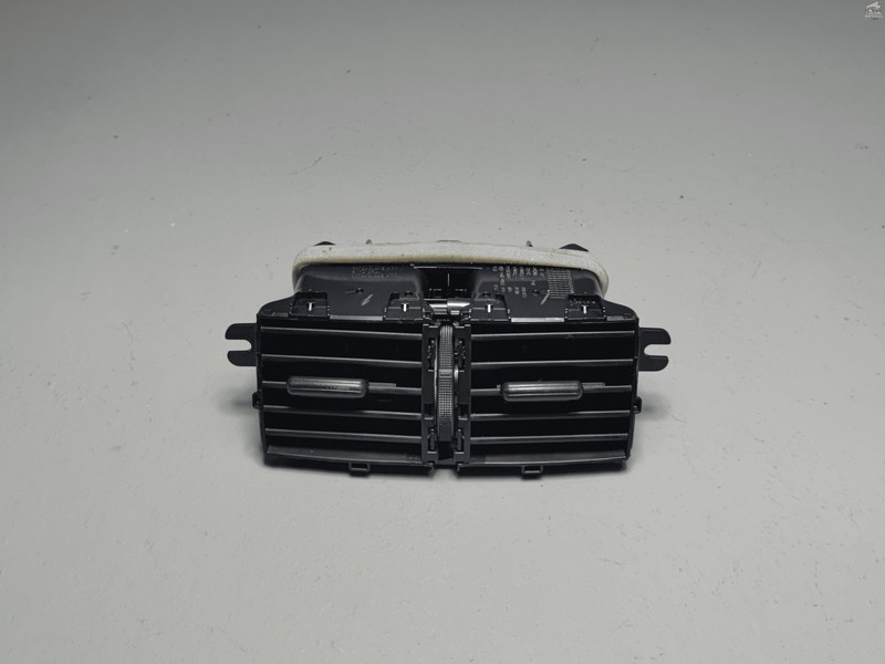 2022-2025 NISSAN ROGUE CENTER CONSOLE BACK PANEL AC A/C AIR VENT GRILLE OEM